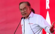 Johor sumbang RM14 bilion, terima RM16 bilion daripada kerajaan persekutuan, kata Anwar