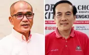 Johor Umno nafi 'pakatan rahsia' dengan PN bentuk kerajaan negeri