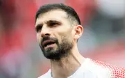 Jordan rasa bangga bukan tekanan pada penampilan sulung Piala Dunia
