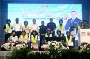 JPJ sasar siapkan MyLesen B2 menjelang Julai, kata Anthony Loke