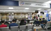 JPN minta bantuan polis kenal pasti warga asing dakwa miliki MyKad