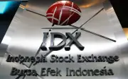 Jualan bon Indonesia berterusan walaupun kenaikan kadar faedah
