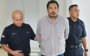 Jurujual mengaku bersalah tikam penunggang motosikal dalam kemarahan jalan raya