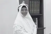 Jurukur Wanita Pertama Malaysia Selamatkan Lima Nyawa Melalui Derma Organ