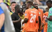 Jurulatih Ivory Coast kesal 'kurang matang' tersingkir Piala Dunia