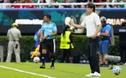 Jurulatih Korea Selatan gesa pemain lupakan kekalahan kepada Mexico