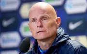 Jurulatih Norway pertahan keputusan tinggalkan Haaland, Odegaard