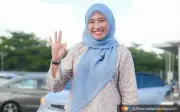 Jurutera Maritim PKR Fokus Pembangunan Perikanan Sungai Balang