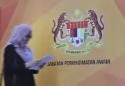 Kabinet Lulus Hari Kerja Hibrid untuk Penjawat Awam Mulai 1 Ogos