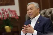 Kabinet Lulus Penubuhan Majlis Tahfiz Negara, Zahid Pengerusi