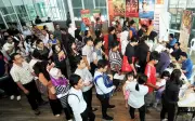 Kadar pengangguran Malaysia meningkat kepada 3.0% pada April 2026
