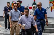 Kadar pengangguran Malaysia naik semula ke 3.0% pada April 2026