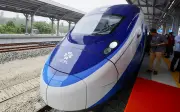 Kadar tambang ECRL masih belum muktamad, kata MRL