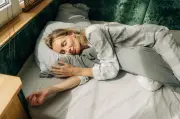 Kajian Australia: Corak tidur bentuk risiko genetik untuk perubahan awal Alzheimer