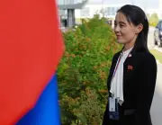 Kakak Kim Jong Un Tegaskan Korea Utara Tidak Akan Lepaskan Senjata Nuklear