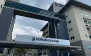 Kampus Monash Subang Jaya selamat selepas ancaman bom