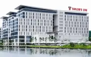 Kampus Universiti Taylor di Subang Jaya dipindahkan akibat insiden keselamatan