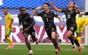 Kanada benam Afrika Selatan 1-0, mara ke pusingan 16 Piala Dunia