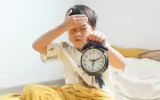 Kanak-kanak hilang keupayaan berfikir dengan nombor?