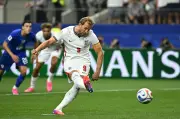 Kane jaringan dua gol, England tewaskan Croatia 4-2 di Piala Dunia