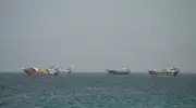 Kapal kargo diserang dron berhampiran Selat Hormuz