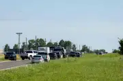 Kapal terbang skydive terhempas di Missouri, 12 maut