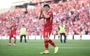 Kapten Jepun Endo tarik diri dari Piala Dunia, tamatkan karier antarabangsa