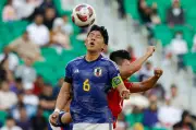 Kapten Jepun Wataru Endo Tersingkir Piala Dunia, Bersara Bola Sepak Antarabangsa