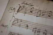 Karya 'Baru' Mozart Akan Dipersembahkan Buat Kali Pertama Selepas Hampir 250 Tahun