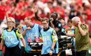 Kecederaan ngeri bayangi kemenangan pertama Kanada di Piala Dunia