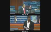 Kecoh di Dewan Rakyat berhubung statistik jenayah seksual kanak-kanak