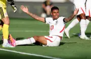 Kecurian Peralatan Latihan Timpa England Sebelum Piala Dunia