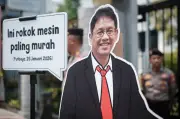 Kedutaan Malaysia nasihat rakyat elak kawasan bantahan di Jakarta