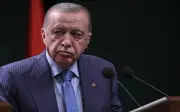Kehadiran Trump di sidang kemuncak NATO 'penting' untuk kestabilan pakatan, kata Erdogan