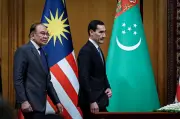 Kejayaan Petronas di Turkmenistan: Langkah Strategik untuk Masa Depan Tenaga Malaysia