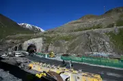 Kejayaan Terowong Zojila: India Tembus Batu Terakhir, Ladakh Terhubung Sepanjang Tahun