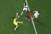 Kejutan Cape Verde Tahan Sepanyol 0-0 di Atlanta, Yamal Gagal Pecah Benteng