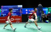 Kejutan Hang Yee-Eng Cheong Kalahkan Ganda Utama Singapura di Macau Open
