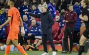 Kekalahan Belanda kepada Algeria amaran sebelum Piala Dunia, kata Koeman