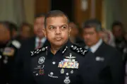 Kekuatan PDRM terletak pada integriti, bukan aset kata Ayob Khan