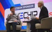 Kekurangan tanah bukan halangan Pulau Pinang tarik pelabur cip