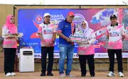 Kelantan catat kadar tertinggi kes penyalahgunaan dadah, diikuti Terengganu