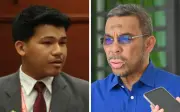 Keluarga cucu Nik Aziz sedia tindakan undang-undang dakwa ditampar