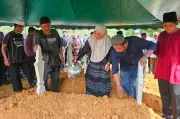 Keluarga mangsa nahas Simpang Renggam pertimbang saman sivil