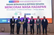 Kementerian Kewangan kesan penipuan tender kerajaan