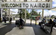 Kenya tandatangani perjanjian US$1.2 bilion dengan firma China untuk perluasan lapangan terbang Nairobi