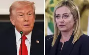 Kenyataan Trump tentang foto G7 dapat respons pedas dari Meloni