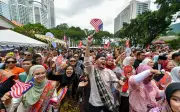 Kepelbagaian Melayu: Realiti yang Perlu Diakui
