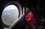 Keputusan cari pendaki hilang Jaslinda Saludin esok