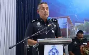 Keracunan Makanan Landa Pelajar Tahfiz dan Warga Emas